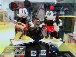 -kidsland(颐堤港店)