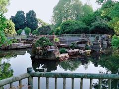 -东湖落雁景区