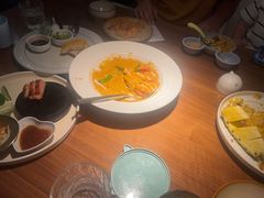 -星叶·东南亚料理(温州万象城店)