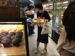 -拉那巴米 蛋糕定制(世纪东方广场店)