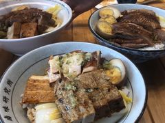 -狮头牌卤味研究所·卤味饭(花城汇南区店)