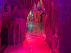 -水晶之星洗浴温泉汗蒸