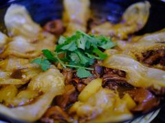 黑腿地锅鸡-老兵土菜馆徐州味道(淮海环球港店)