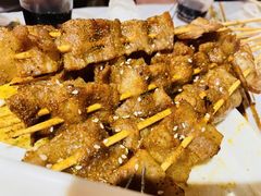 -早酒肖汉老味拌面