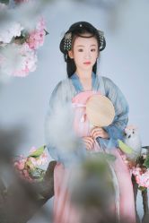 -盘子女人坊生日照·摄影馆(浦东店)