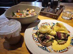 -JINNS锦时 steak&pizza(浸信会礼拜堂旧址店)