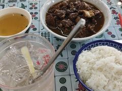 -七爷清汤腩·港式茶餐厅(世博店)