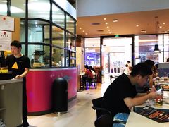 -乐凯撒披萨(海岸城店)