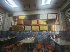 -王桂峰特色小吃(浔阳路店)