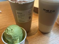 -阿嬷手作(南宁百盛印象城店)