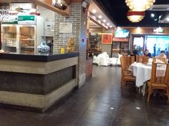 大堂-围龙屋客家食府(福田店)