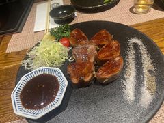 -築鳥日本料理(黑沙环店)
