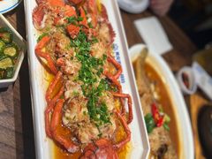 -黄龙海鲜大排档(杭州总店)