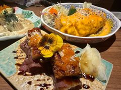 -隐月· 㐂和食屋(芝罘万达公馆店)
