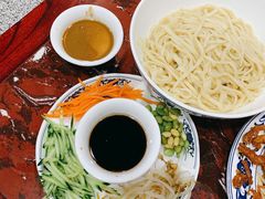 麻酱拌面-九河居(荔湾路店)
