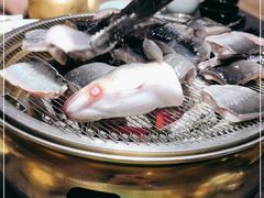 -味家烤肉烤鳗鱼牛排(西塔旗舰店)