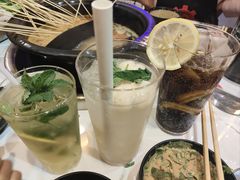 -钢管厂五区小郡肝火锅串串香(清河店)