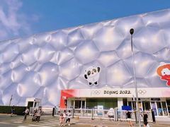 -水立方嬉水乐园
