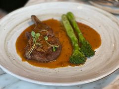 -G+KITCHEN(龙湖狮山天街店)