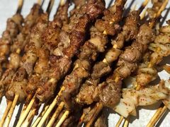 -肉串汪(望京店)