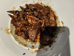 -福海居烤鸭店(鸟巢店)