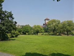 -鹏欣花园国宾酒店西餐厅