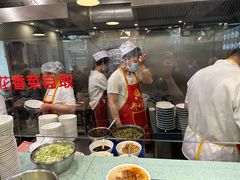 -顺华粉馆(桃园南路店)