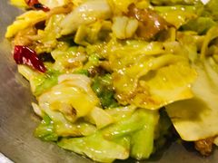-绿茶餐厅(西单老佛爷店)