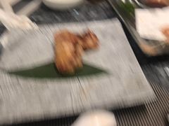 -菊上料理(蜀山银泰百货店)