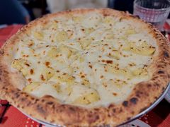 -Primo·丽莫意大利窑烤披萨