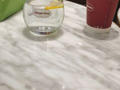 -哈根达斯(济南万象城店)