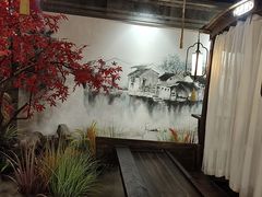 -印巷里主题餐厅(马鞍山店)