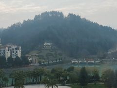 -宜春明月山维景国际温泉度假酒店