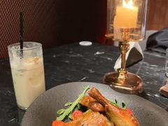 -Nord Grill&Bar Highland诺德西餐(深圳欢乐海岸店)