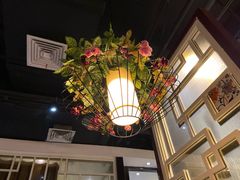 -舌尖上的食缘花园主题餐厅