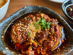 -付小姐在成都(中山公园店)