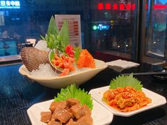 -和一料理(安阳店)