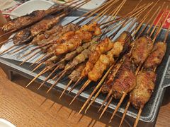 -管氏翅吧(马家堡店)