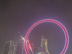 -天津之眼摩天轮