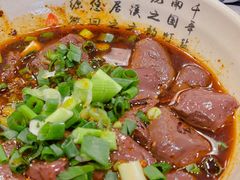-杨三孃跷脚牛肉(玉双路店)