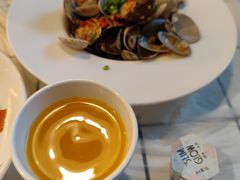 -霸王虾·麻辣小龙虾(清水河公园店)