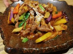 -小和庆·知味(首铸万科店)