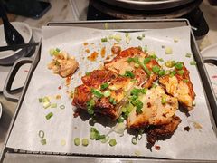 -绿茶餐厅(光明N次方公园店)
