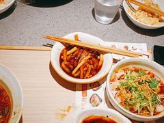 -大师兄·西北小馆(南沙万达广场店)