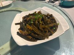 -永乐饭庄(安德路店)