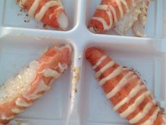 -新一番三文鱼寿司(大东海店)