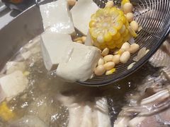 -潮泰牛肉火锅 · 创于1992年(车公庙店)