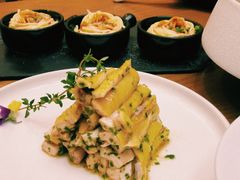 -榕意·川味之美(深业上城店)