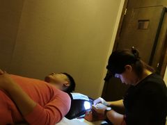 -水墨澜渟足道·SPA·传统(四望亭东关街店)