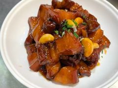-军子大排档(迎春花园店)